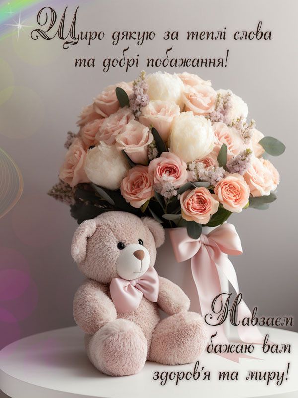 дякую картинки