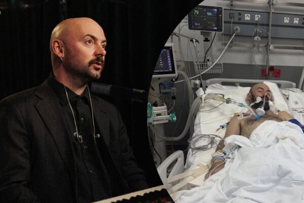 Виконавець хіта “Танцюй зі мною, повільно” у комі: як Міша Клименко захворів на туберкульоз