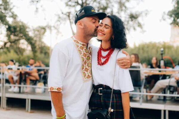 Соліст гурту ADAM у комі: дружина Михайла Клименка емоційно звернулася до коханого