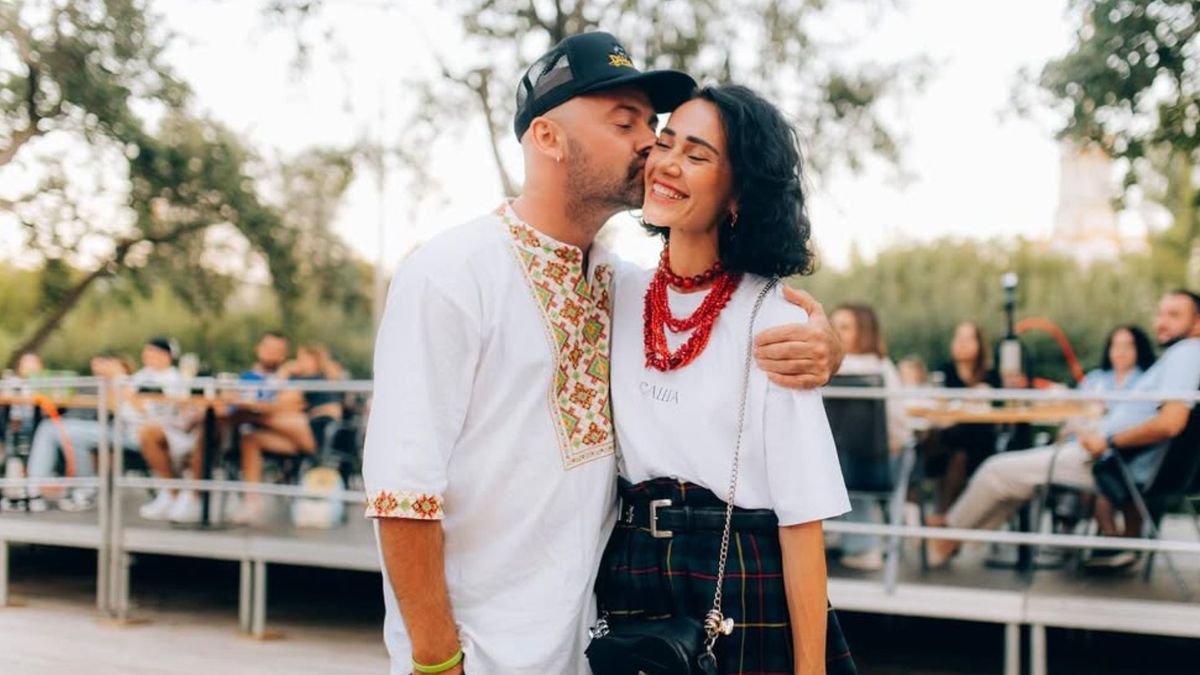 Соліст гурту ADAM у комі: дружина Михайла Клименка емоційно звернулася до коханого