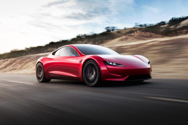 Tesla перенесла презентацію нового електромобіля на травень 2026 року