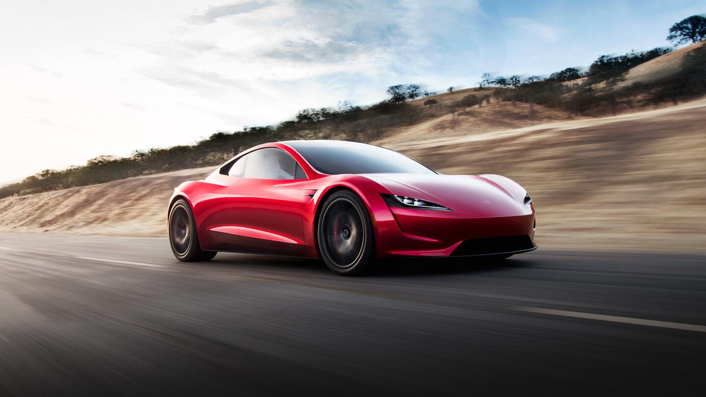 Tesla перенесла презентацію нового електромобіля на травень 2026 року