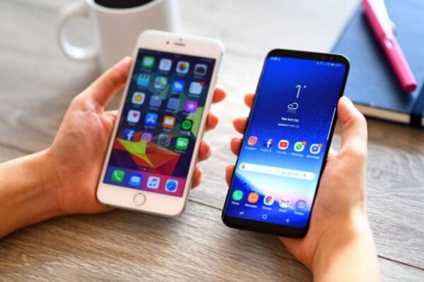 Результати опитування: Чому власники iPhone рідко переходять на Android