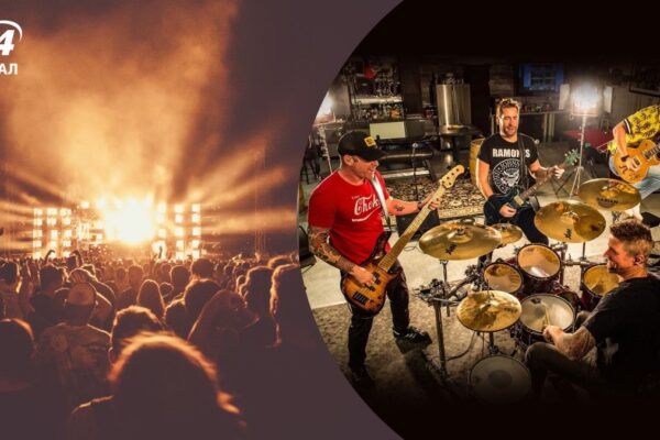 Одна з композицій гурту Nickelback, яку у 2000-х чув чи не кожен, стала останньою рок-піснею, що змогла очолити чарт Billboard Hot 100 у 21 столітті