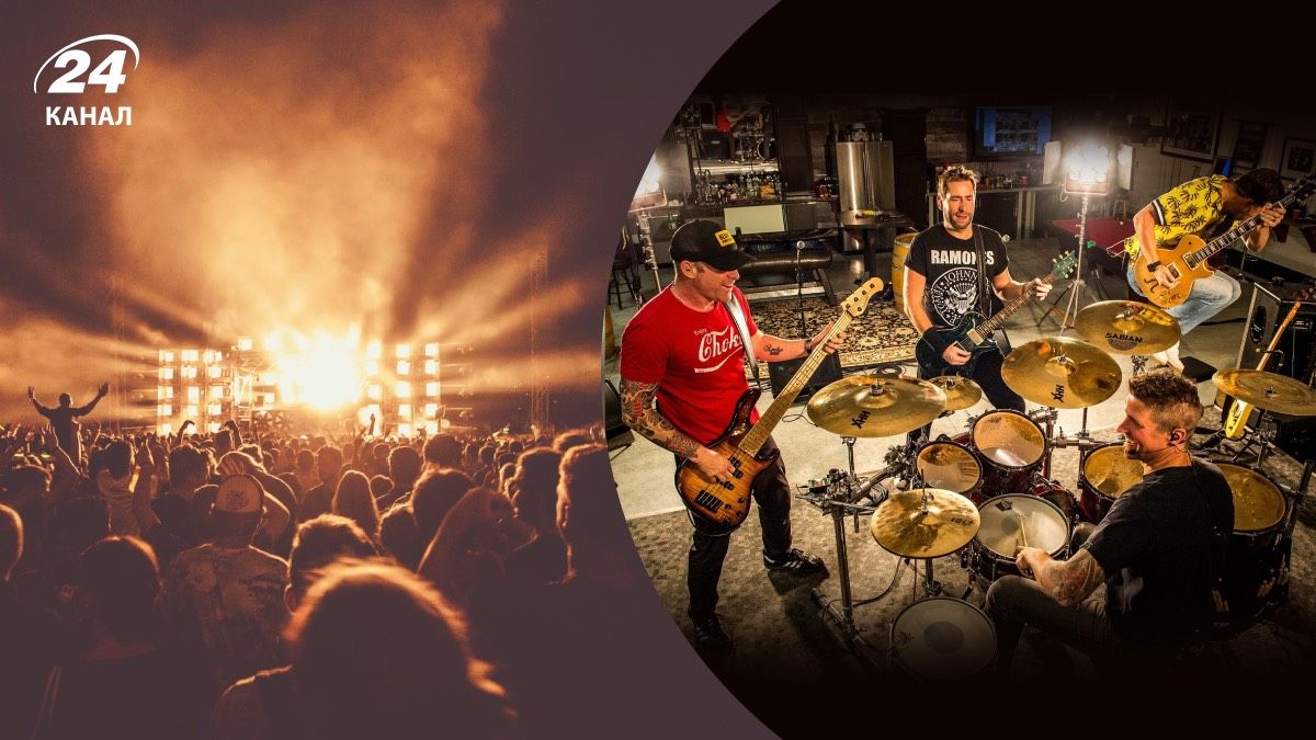 Одна з композицій гурту Nickelback, яку у 2000-х чув чи не кожен, стала останньою рок-піснею, що змогла очолити чарт Billboard Hot 100 у 21 столітті