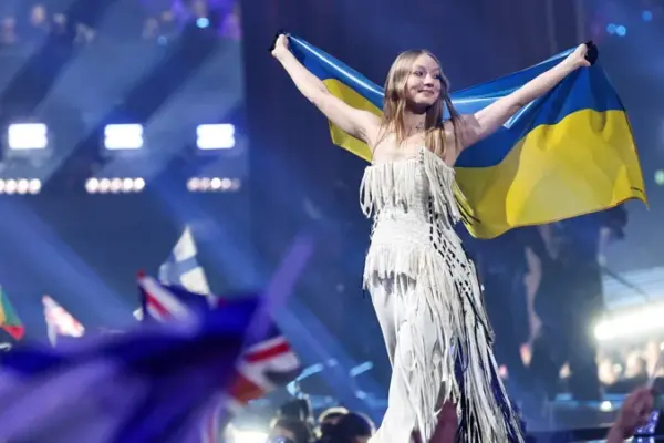 Bangaranga очолює чарт Spotify. Кого з учасників Євробачення 2026 слухають українці