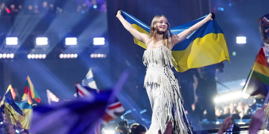 Bangaranga очолює чарт Spotify. Кого з учасників Євробачення 2026 слухають українці
