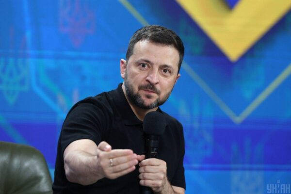 “Ніхто не образиться”: Зеленський назвав найулюбленішого музиканта та гурт
