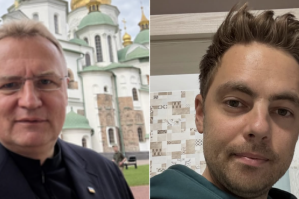 Український стендап-комік Антон Тимошенко публічно “підколов” міського голову Львова Андрія Садового, який керує містом понад 20 років.