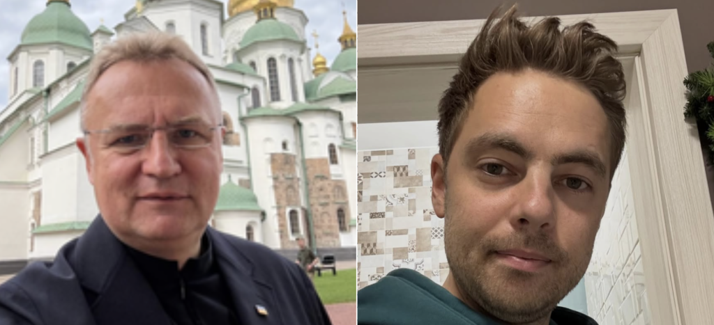Український стендап-комік Антон Тимошенко публічно “підколов” міського голову Львова Андрія Садового, який керує містом понад 20 років.