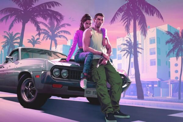 Rockstar показала обкладинку GTA 6 і оголосила точну дату початку передзамовлень