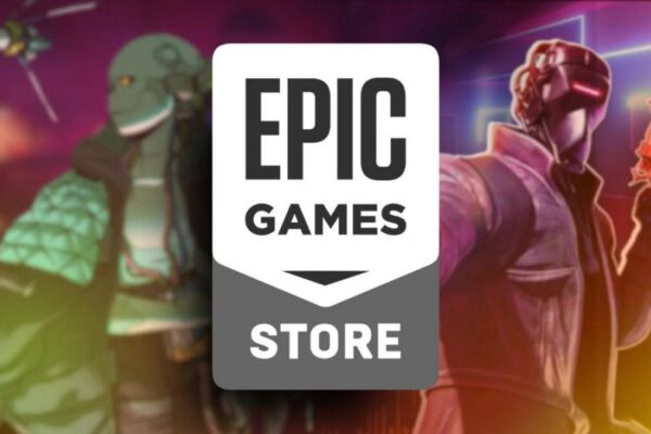 Безкоштовні ігри у стилі кіберпанк в Epic Games Store