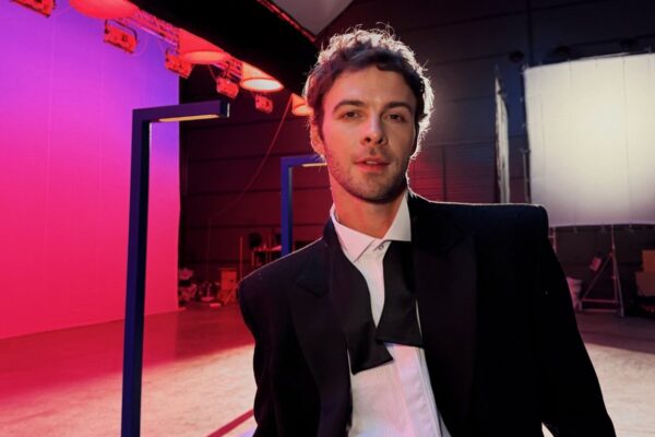 “Кольє” від Макса Барських та гості: IVAN LIULENOV і KLER на Open Air Fest