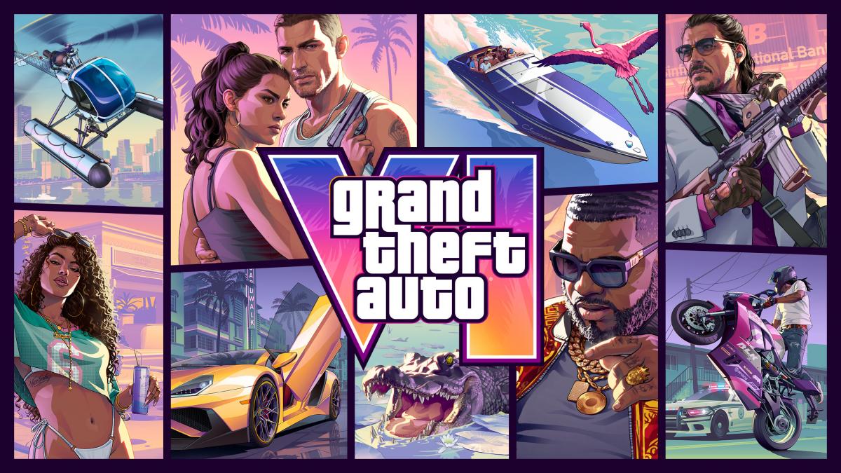 В Україні відкрилися передзамовлення на GTA 6 – найдешевшу версію оцінили в 3500 грн