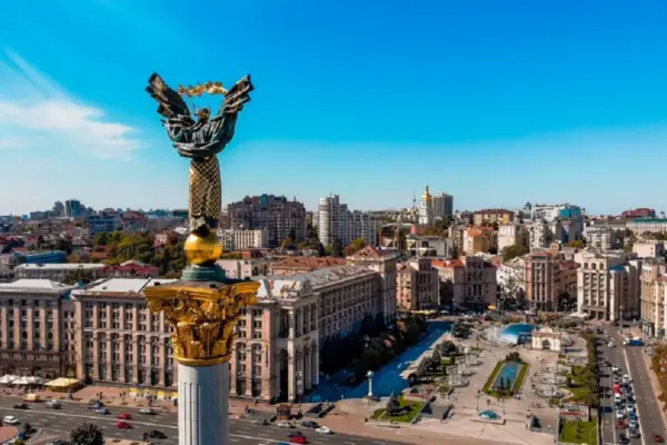 Культурні події Києва – куди піти на вихідні 27-28 червня