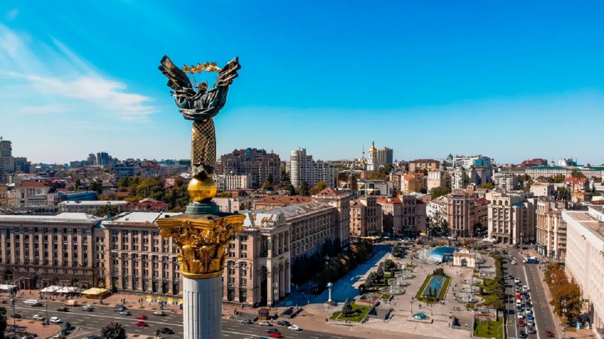 Культурні події Києва – куди піти на вихідні 27-28 червня