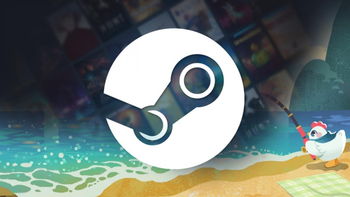 10 крутих ігор за ціною чашки кави на літньому розпродажі в Steam