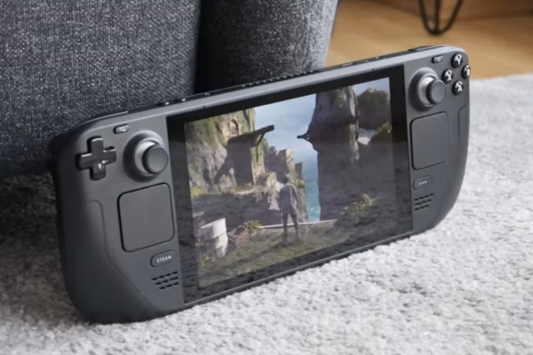 Sony натякає на нову портативну ігрову консоль PlayStation