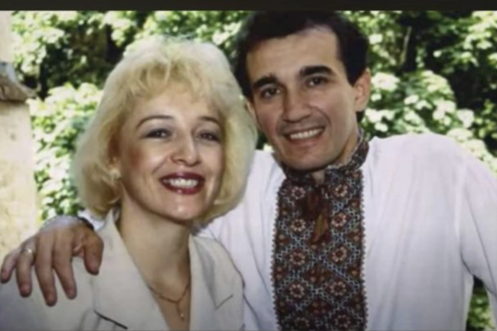 Як жив і кого любив Назарій Яремчук: легендарного співака не стало 31 рік тому