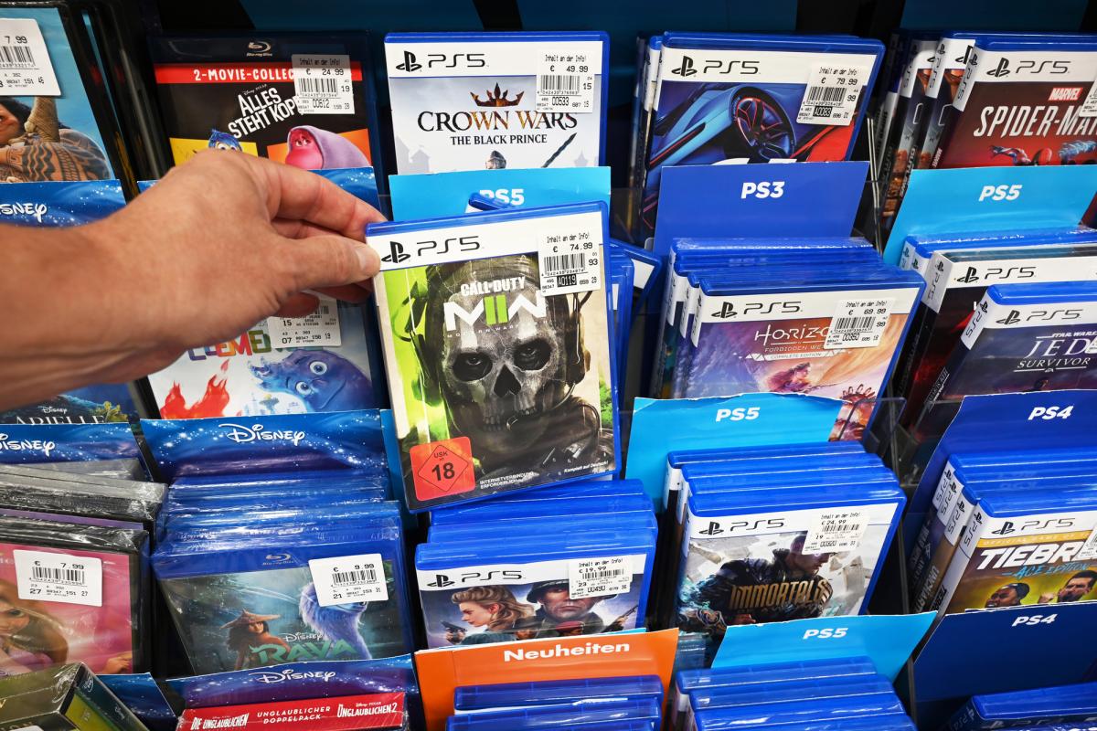 PlayStation повністю відмовиться від дисків – ігри виходитимуть лише в “цифрі”