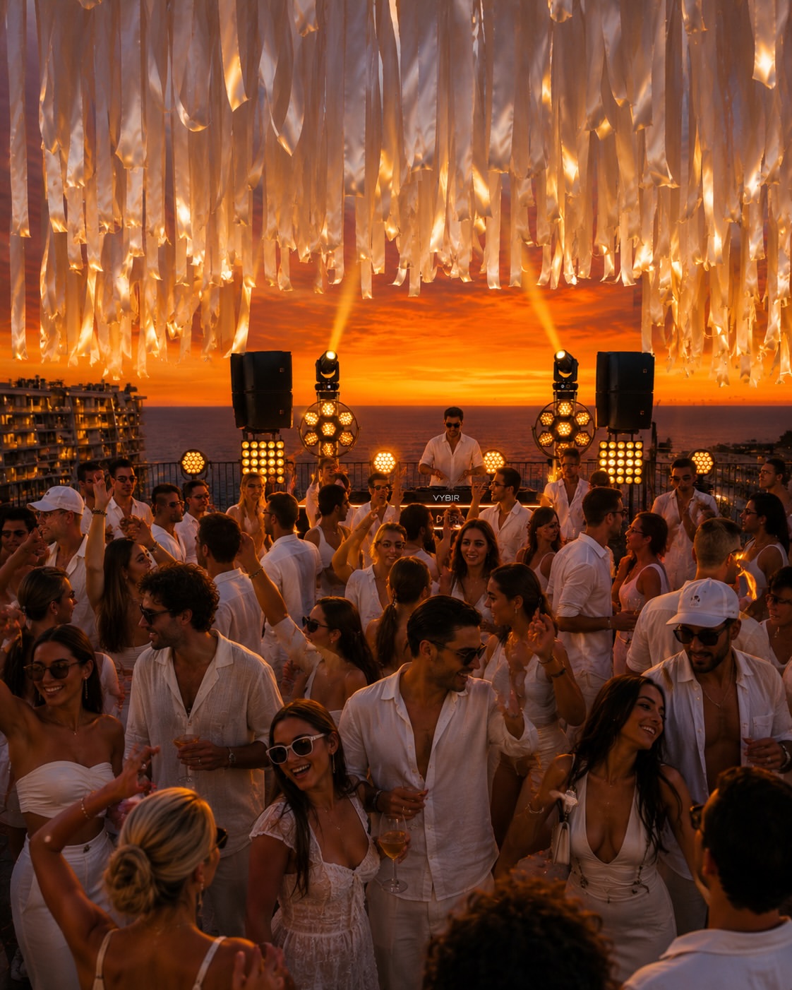 Афіша Одеси на 4–5 липня: концерти Pianoбой і Wellboy, фестивалі, виставки, театральні вистави, лекції, стендап, йога та інші події вихідних