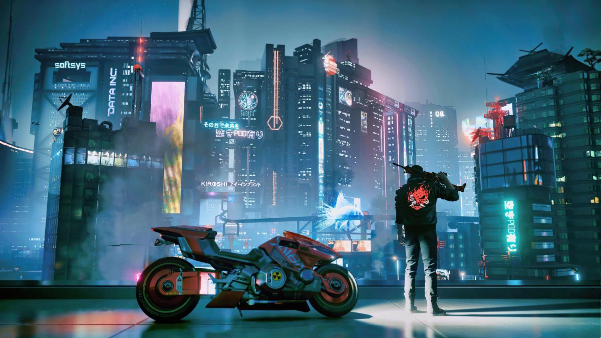 Тираж Cyberpunk 2077 сягнув 40 млн копій – на відому гру діє рекордна знижка