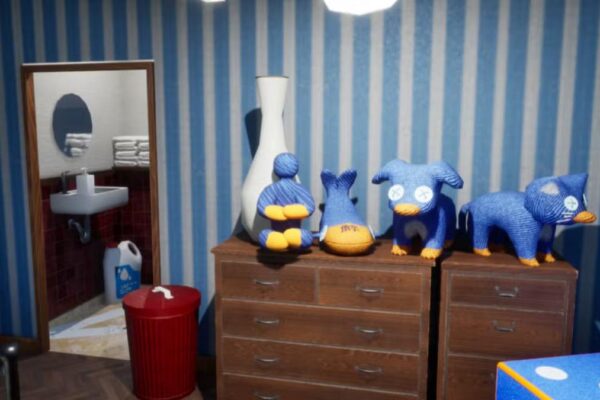 Проста інді-гра продалася тиражем 15 млн копій за місяць: що про неї відомо