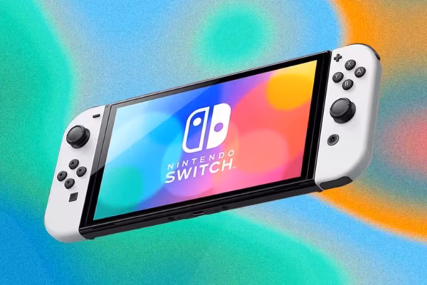 Nintendo офіційно підтвердила випуск оновленої версії портативної консолі Switch 2