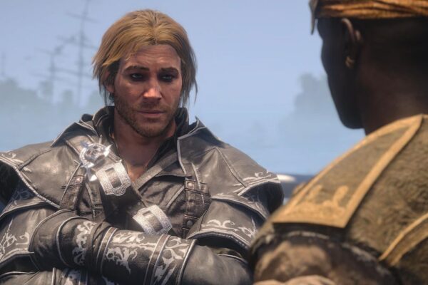 Assassin’s Creed Black Flag Resynced ще не вийшла, але за темпами продажів вже значно випереджає Shadows