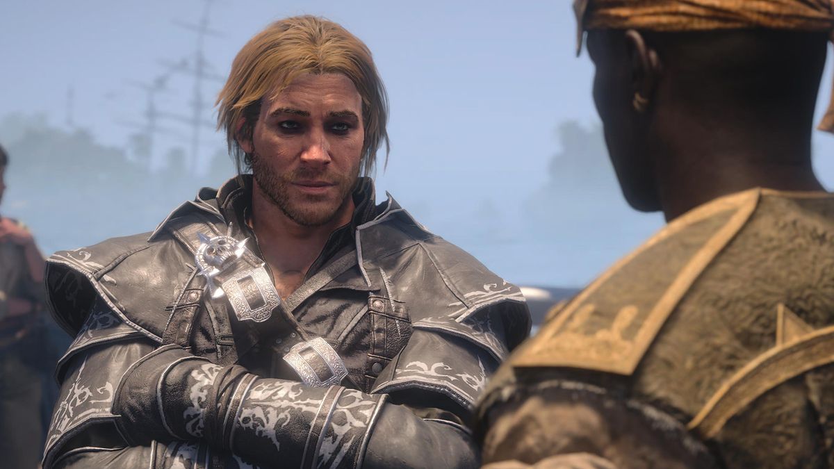 Assassin’s Creed Black Flag Resynced ще не вийшла, але за темпами продажів вже значно випереджає Shadows