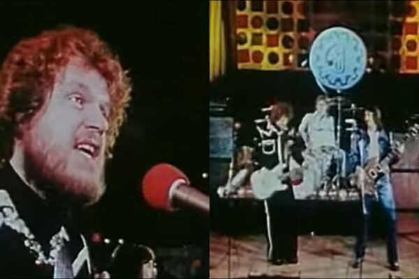 Рок-хіт 1970-х років із потужним посланням перетворився на вічний гімн надії