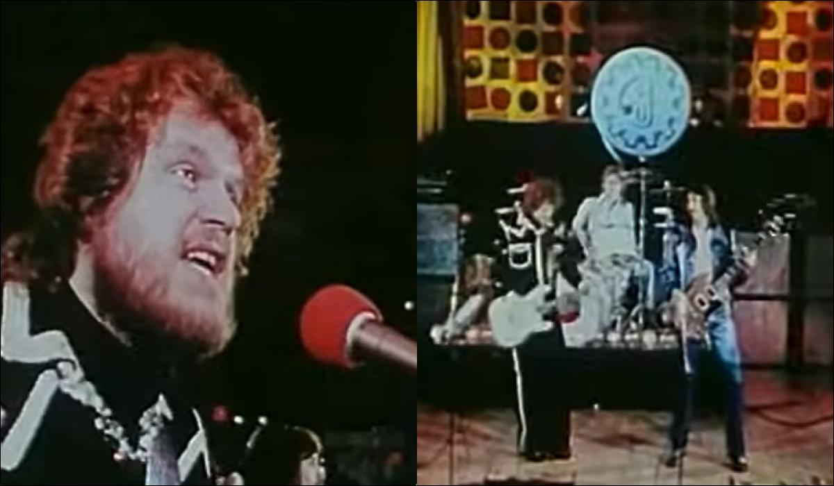 Рок-хіт 1970-х років із потужним посланням перетворився на вічний гімн надії