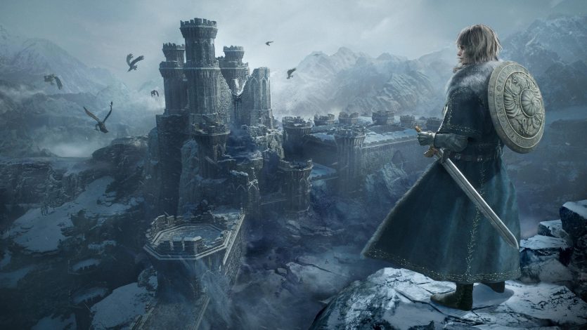 Dragon’s Dogma 2: Dark Arisen запропонує понад 25 годин нового контенту