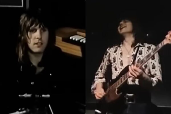 Ця 20-хвилинна рок-епопея 1971 року залишається класикою й через півстоліття