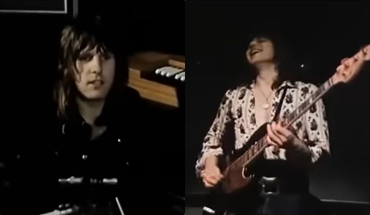 Ця 20-хвилинна рок-епопея 1971 року залишається класикою й через півстоліття