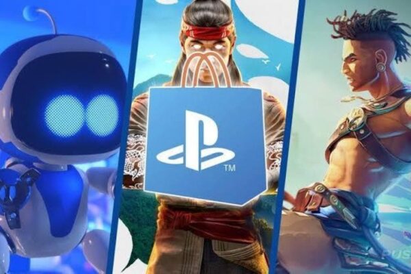 Великий літній розпродаж у PS Store: знижки на хіти та новинки до 90%