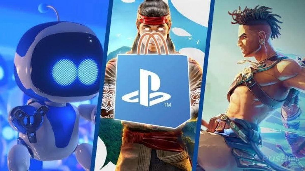 У PS Store розпочався великий літній розпродаж – знижки на хіти і новинки до 90%