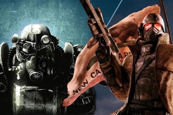 Bethesda анонсувала одразу чотири гри по Fallout, включно із секретним проєктом