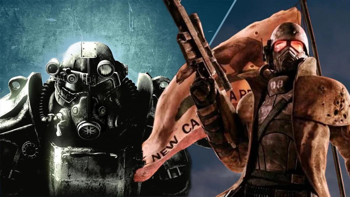 Bethesda анонсувала одразу чотири гри по Fallout, включно із секретним проєктом
