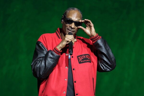 Snoop Dogg готує фільм про себе – і вже попередив: дітям краще не дивитися