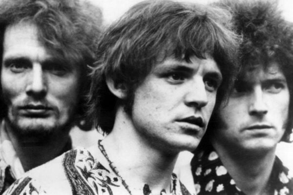 Рок-хіт 1968 року не втрачає популярності й через 50 років: у чому його секрет