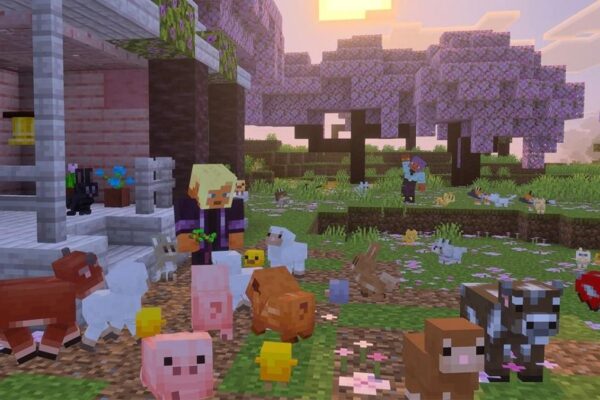 У Minecraft вперше за 17 років підвищили системні вимоги: кому доведеться оновити ПК