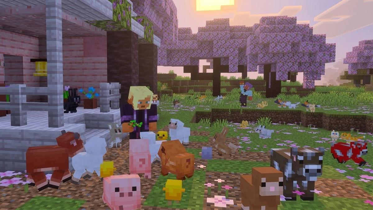 У Minecraft вперше за 17 років підвищили системні вимоги: кому доведеться оновити ПК