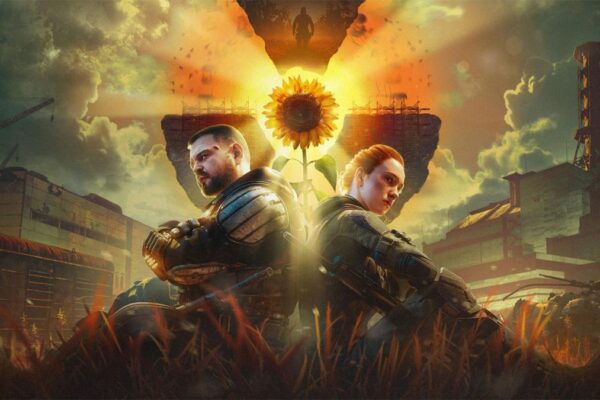GSC оголосила дату виходу першого сюжетного доповнення для S.T.A.L.K.E.R. 2