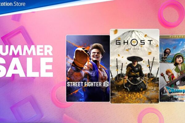 Знижки до 85% на ігри у PS Store: Ghost of Yōtei, Assassin’s Creed та багато іншого