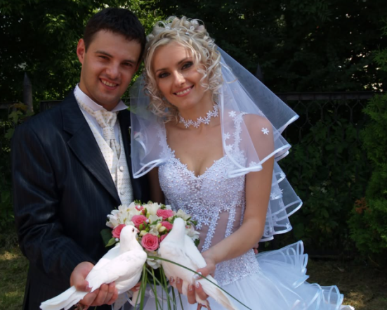 Ірина Федишин відзначила 20-ту річницю шлюбу та розповіла історію знайомства з коханим