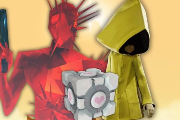 10 найкращих ігор у Steam, які можна пройти за один вечір