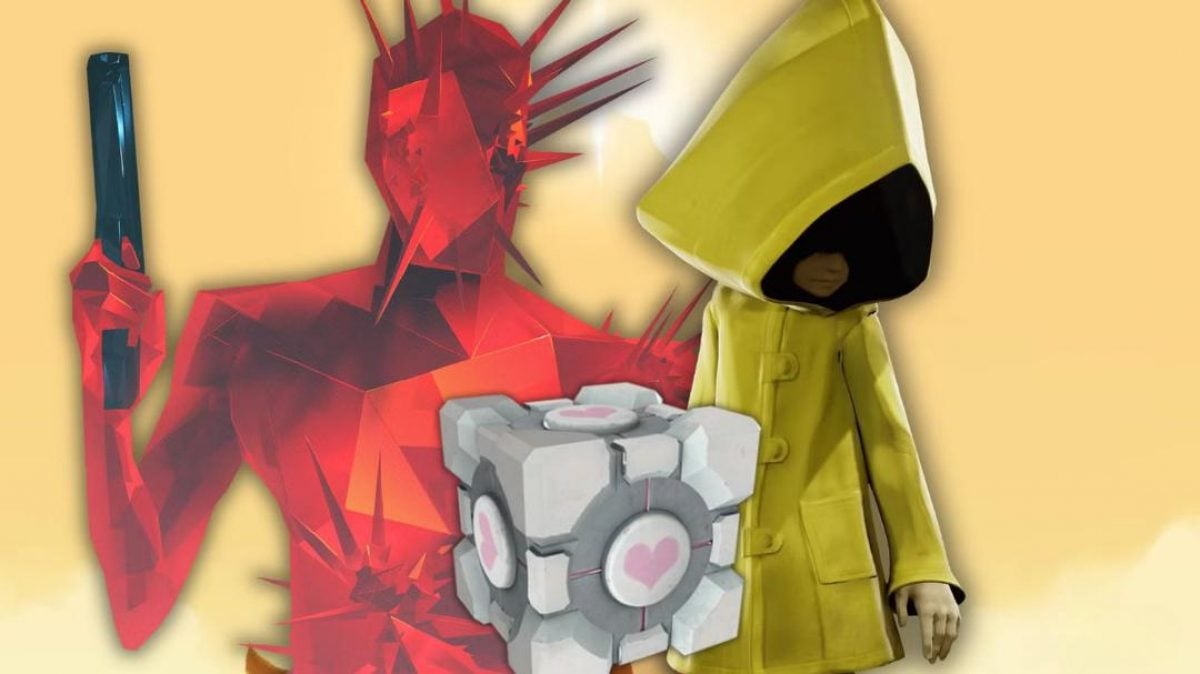 10 найкращих ігор у Steam, які можна пройти за один вечір