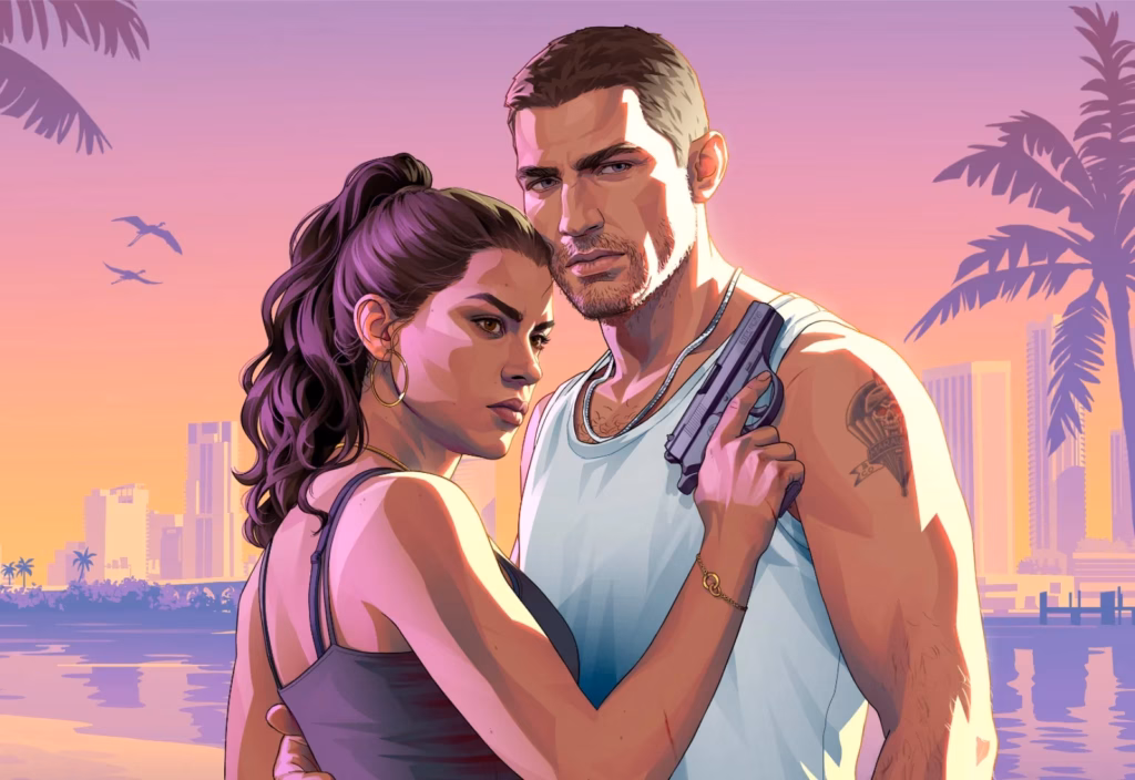 Інсайдери говорять про старт GTA 6 вже цього місяця