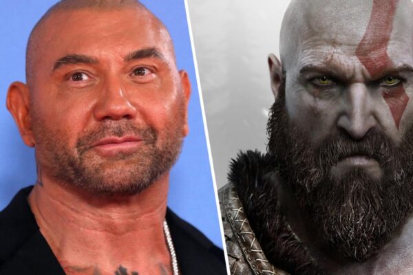 Творці серіалу God of War знайшли нового Кратоса: це колишній рестлер